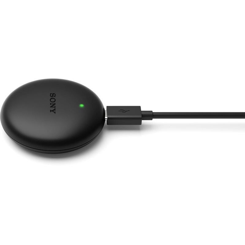 Sony Sensor Data Receiver for mocopi