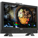 SWIT 21.5" 4K 12G-SDI/HDMI HDR Monitor