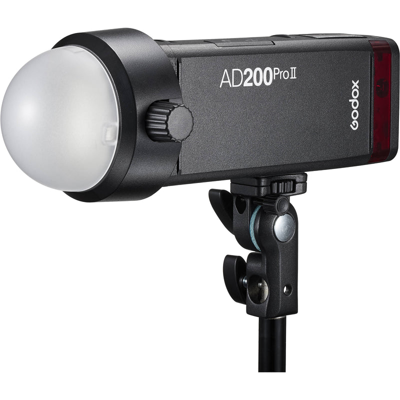 Godox SR-2 Round Head Accessories Adapter