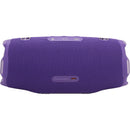 JBL Charge 6 Portable Bluetooth Speaker (Purple)