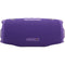 JBL Charge 6 Portable Bluetooth Speaker (Purple)