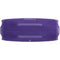 JBL Charge 6 Portable Bluetooth Speaker (Purple)
