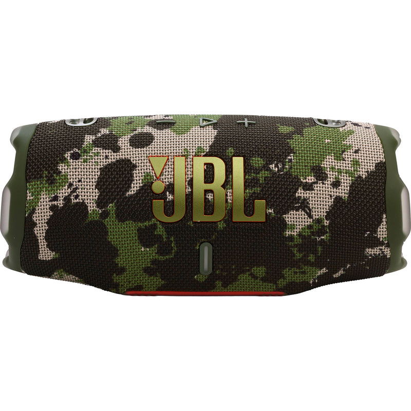 JBL Charge 6 Portable Bluetooth Speaker (Camoflauge)