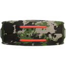 JBL Charge 6 Portable Bluetooth Speaker (Camoflauge)