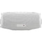 JBL Charge 6 Portable Bluetooth Speaker (White)