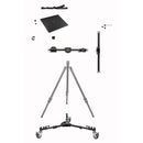 Tether Tools All-In-One Portable Studio Tethering Kit