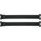 CRDBAG Elastic Strap for MOLLE to GRID-LID (2-Pack)