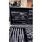 CRDBAG Elastic Strap for MOLLE to GRID-LID (2-Pack)