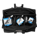 PortaBrace Large Wheeled Case and Duffle Kit for Grip Equipment