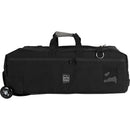 PortaBrace Large Wheeled Case and Duffle Kit for Grip Equipment