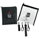 PortaBrace Audio Accessory Storage Kit
