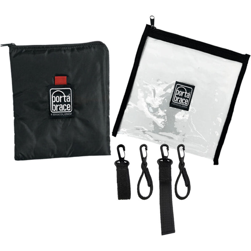 PortaBrace Audio Accessory Storage Kit
