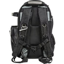 PortaBrace BK-MIRRORLESS+ Backpack (Black)