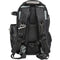 PortaBrace BK-MIRRORLESS+ Backpack (Black)