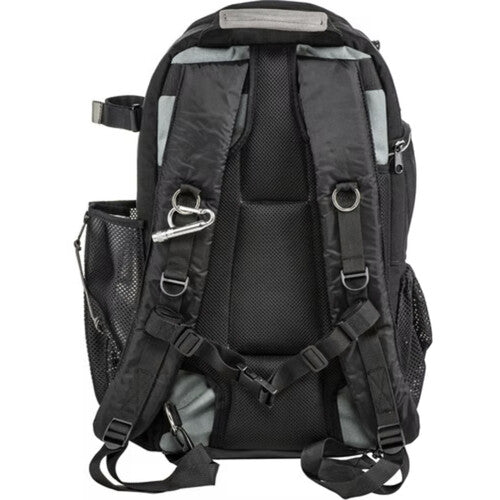 PortaBrace BK-MIRRORLESS+ Backpack (Black)