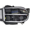 PortaBrace BK-MIRRORLESS+ Backpack (Black)