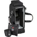 PortaBrace Cargo Style Top Opening Case for Sony FX30XLR Camera