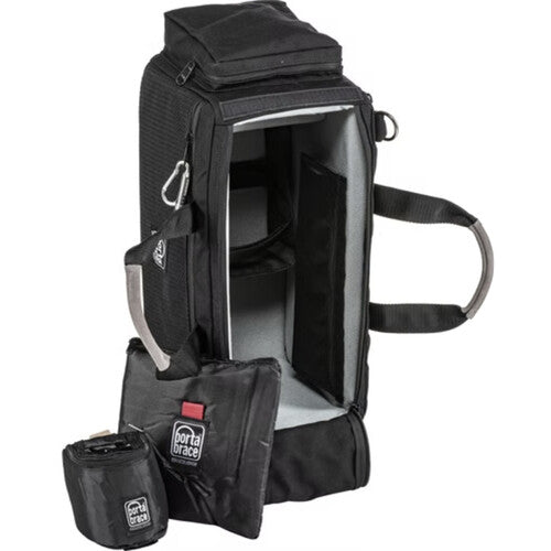 PortaBrace Cargo Style Top Opening Case for Sony FX30XLR Camera