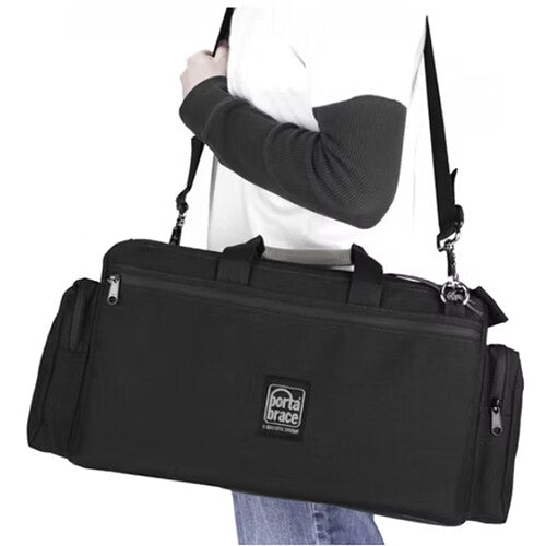 PortaBrace Cargo Case for Mirrorless Cameras