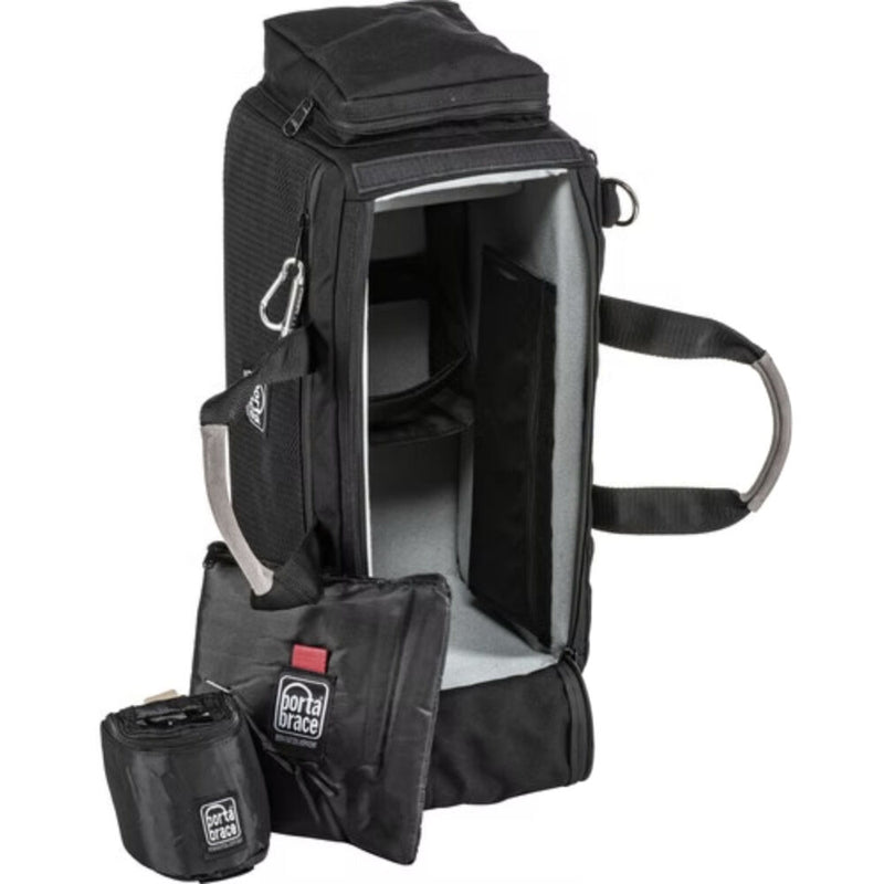 PortaBrace Semirigid Cargo-Style Camera Case for Sony PXW-Z200