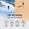 Silicon Power 512GB Golden Series High Endurance UHS-I microSDXC Memory Card with SD Adapter