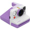 Polaroid Now Generation 3 i-Type Instant Camera Starter Set (Purple)