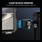 Neewer QR Cage with 17mm, 67mm and T-Mount for Samsung S24 Ultra and Handle