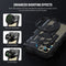 Neewer QR Cage with 17mm, 67mm and T-Mount for Samsung S24 Ultra and Handle