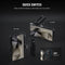 Neewer QR Cage with 17mm, 67mm and T-Mount for Samsung S24 Ultra and Handle