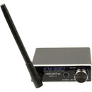 VocoPro IEM-900-ST4 Wireless Assistive Listening System with 1 Transmitter & 4 Receivers (900 MHz)