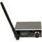 VocoPro IEM-900-ST4 Wireless Assistive Listening System with 1 Transmitter & 4 Receivers (900 MHz)