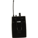 VocoPro IEM-900-ST4 Wireless Assistive Listening System with 1 Transmitter & 4 Receivers (900 MHz)