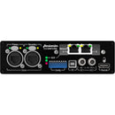 Appsys ProAudio Flexiverter DDB-SRC1 64x64 Dante-to-Dante Bridge