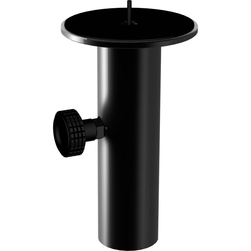 RCF Stand Adapter for KX 515-A, NXL 14-A, and TT 515-A Speakers (Black)