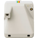 Polaroid Now Generation 3 i-Type Instant Camera (Pebble White)