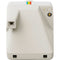 Polaroid Now Generation 3 i-Type Instant Camera (Pebble White)