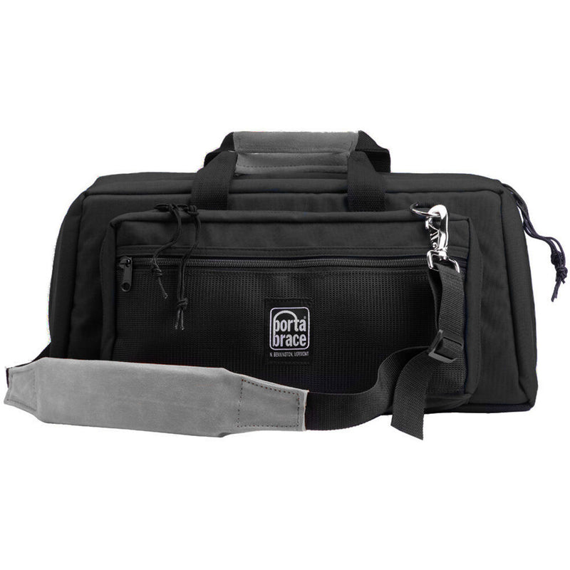 PortaBrace Carrying Case for Sony FX30XLR Camera and Accessories