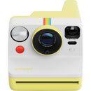 Polaroid Now Generation 3 i-Type Instant Camera (Yellow)