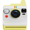 Polaroid Now Generation 3 i-Type Instant Camera (Yellow)