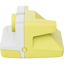 Polaroid Now Generation 3 i-Type Instant Camera (Yellow)