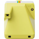 Polaroid Now Generation 3 i-Type Instant Camera (Yellow)