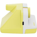 Polaroid Now Generation 3 i-Type Instant Camera (Yellow)