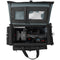 PortaBrace Organizer Camera Case for JVC GY-HC550 Camcorder