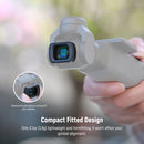 Neewer LS-45 0.75x Wide-Angle Lens for Osmo Pocket 3