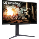 LG UltraGear 27" 1440p HDR 200 Hz Gaming Monitor