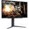LG UltraGear 27" 1440p HDR 200 Hz Gaming Monitor