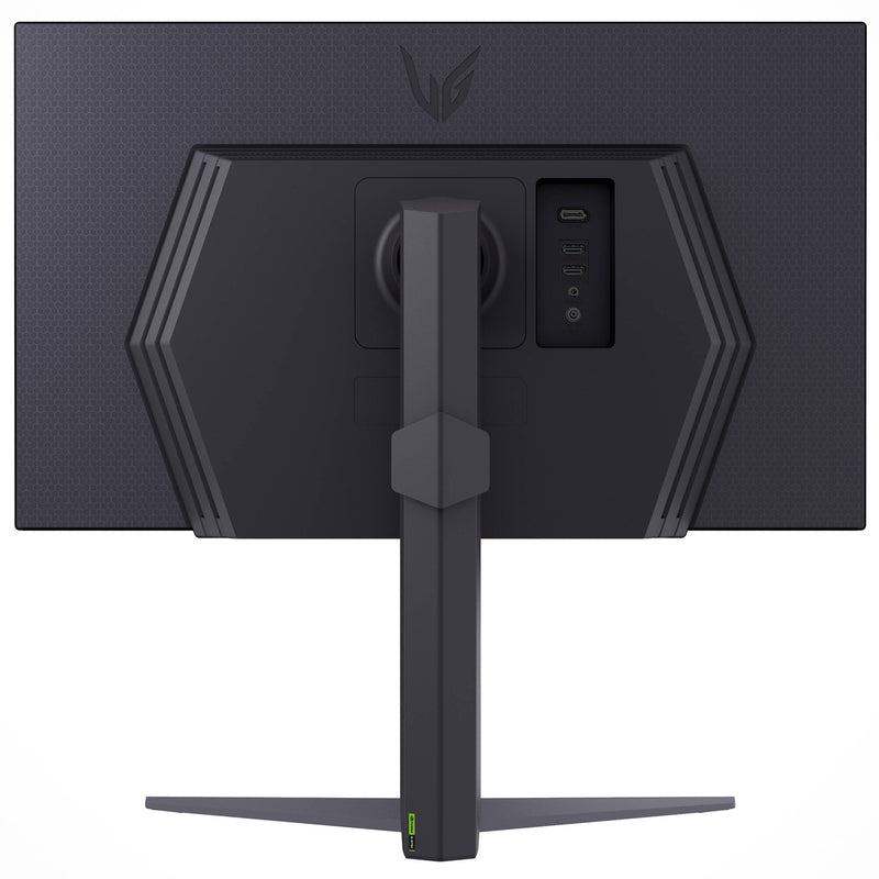 LG UltraGear 27" 1440p HDR 200 Hz Gaming Monitor