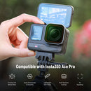 Neewer Lens Filter Kit for Insta360 Ace Pro (4-Pack)