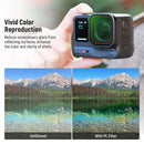 Neewer Lens Filter Kit for Insta360 Ace Pro (4-Pack)