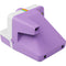 Polaroid Now Generation 3 i-Type Instant Camera (Purple)
